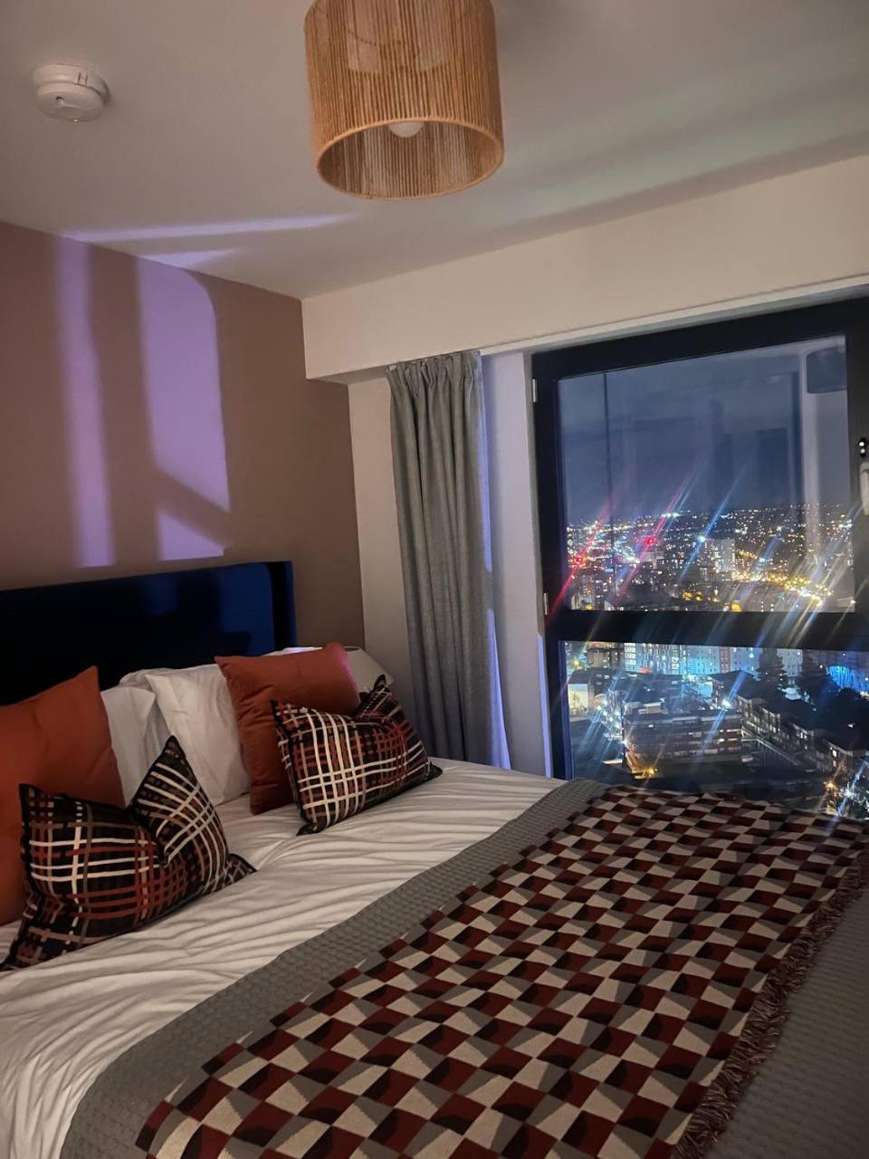 Rukk Shortlet Guest house Birmingham