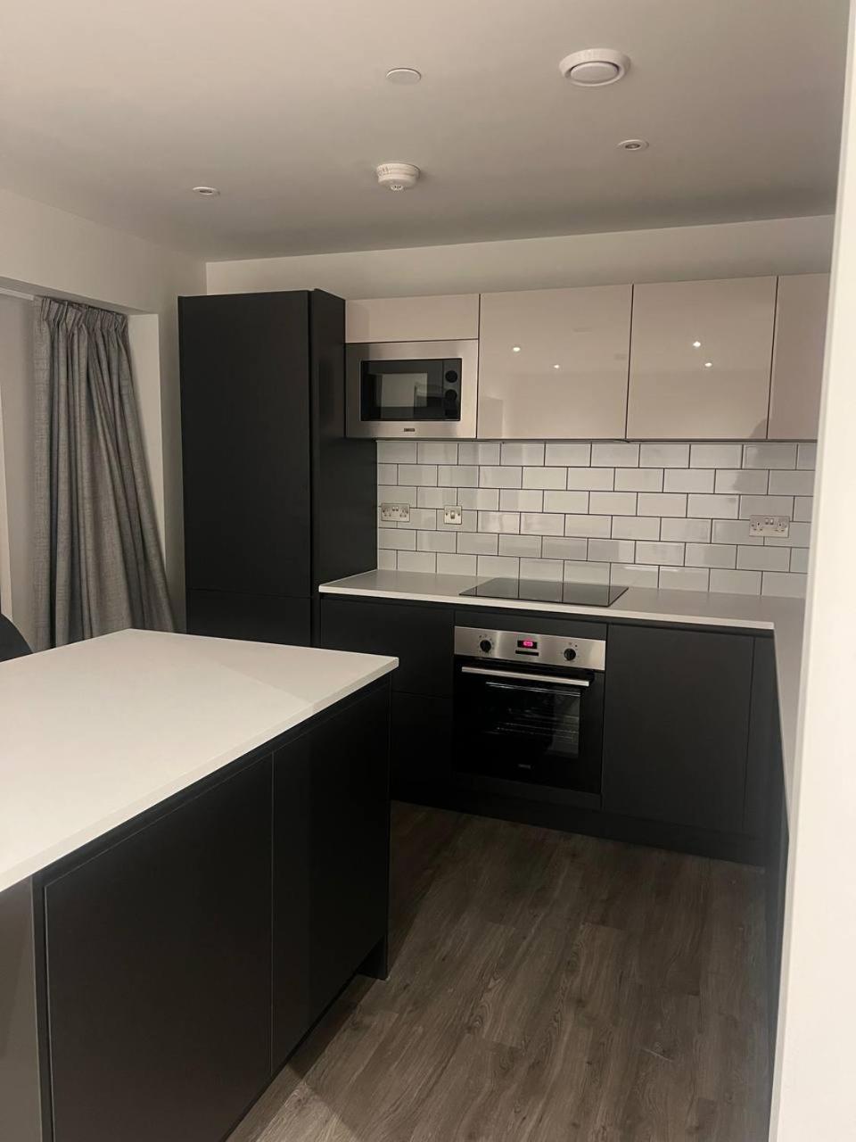 Rukk Shortlet Guest house